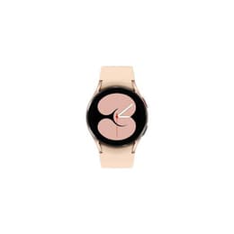 Samsung Galaxy Watch4 Bluetooth 40 mm - Goud