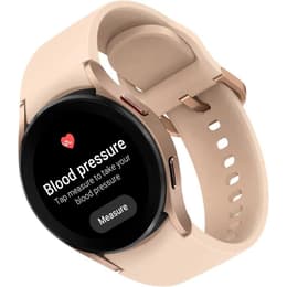 Samsung Galaxy Watch4 Bluetooth 40 mm - Goud