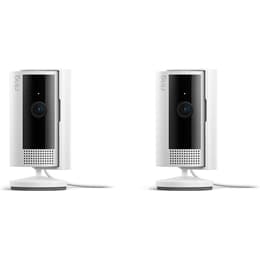 Andere Indoor Cam 2nd Gen - Wit +