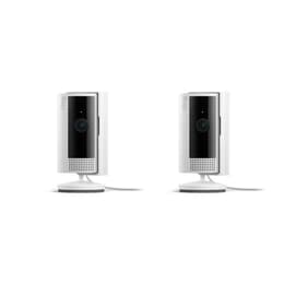 Andere Indoor Cam 2nd Gen - Wit +