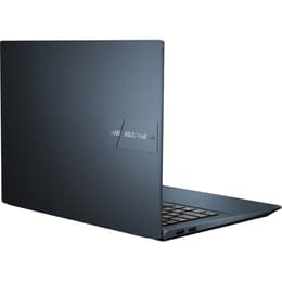 Asus VivoBook K3400PA-KP115W 14" Core i5 2.6 GHz - SSD 512 GB - 16GB QWERTY - Engels