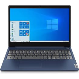 Lenovo IdeaPad 3 15" Ryzen 3 2.1 GHz - SSD 512 GB - 8GB QWERTY - Spaans