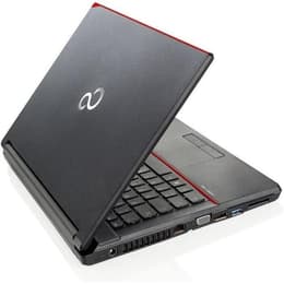 Fujitsu LifeBook E546 14" Core i3 2.3 GHz - SSD 256 GB - 16GB QWERTZ - Duits