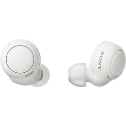 Sony WF-C500 Oordopjes - In-Ear Bluetooth Geluidsdemper