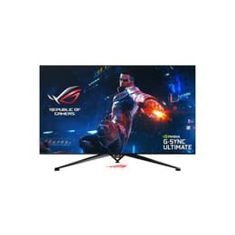 65-inch Asus ROG Swift PG65UQ LED Beeldscherm Zwart