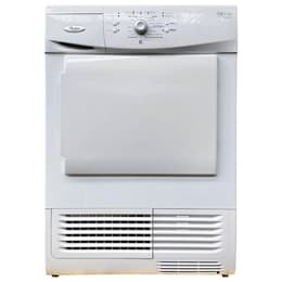 Whirlpool AWZ8477 Condensdroger Frontlading