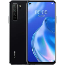 Huawei P40 Lite 5G 128GB - Zwart - Simlockvrij - Dual-SIM