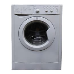 Indesit IWC5125 Klassieke wasmachine Frontlading