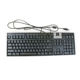 Dell Toetsenbord QWERTY Engels (VS) Y-U0003-DEL5