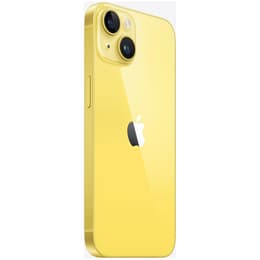 iPhone 14 512GB - Geel - Simlockvrij