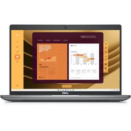 Dell Latitude 5450 14" Core Ultra 5 1.3 GHz - SSD 512 GB - 8GB AZERTY - Frans