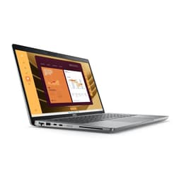 Dell Latitude 5450 14" Core Ultra 5 1.3 GHz - SSD 512 GB - 8GB AZERTY - Frans