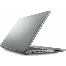 Dell Latitude 5450 14" Core Ultra 5 1.3 GHz - SSD 512 GB - 8GB AZERTY - Frans