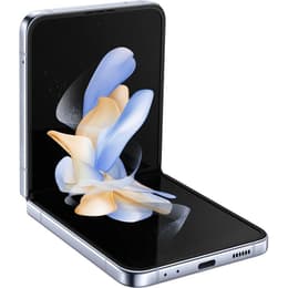 Galaxy Z Flip5 512GB - Blauw - Simlockvrij