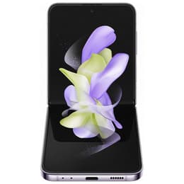 Galaxy Z Flip5 512GB - Blauw - Simlockvrij