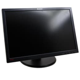 22-inch Lenovo LT2252PWA LED Beeldscherm Zwart