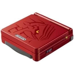 Hand console Nintendo Game Boy Advance SP