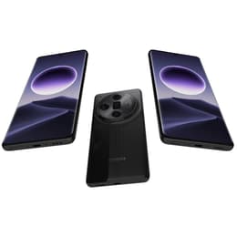 Oppo Find X7 Ultra 256GB - Zwart - Simlockvrij