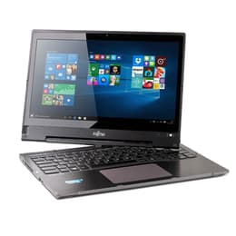 Fujitsu LifeBook T936 13" Core i5 2.4 GHz - SSD 256 GB - 8GB QWERTZ - Duits