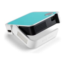 Viewsonic M1 Mini Beamer 120 Lumen Wit