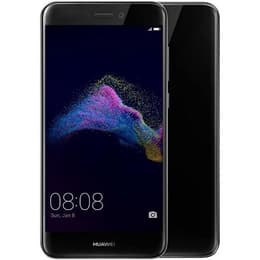 P9 lite 2017 16 GB - Zwart (Midnight Black) - Simlockvrij