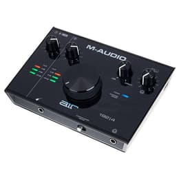 M-Audio AIR 192|4 Audio accessoires