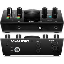 M-Audio AIR 192|4 Audio accessoires