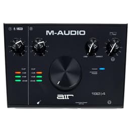 M-Audio AIR 192|4 Audio accessoires