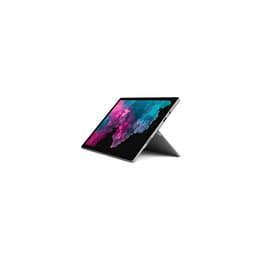Microsoft Surface Pro 6 12" Core i7 1.9 GHz - SSD 256 GB - 8GB Zonder toetsenbord