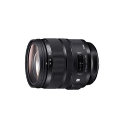Sigma Lens Canon 24-70mm f/2.8