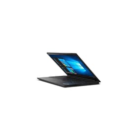 Lenovo ThinkPad E595 15" Ryzen 5 2.1 GHz - SSD 256 GB - 8GB AZERTY - Frans