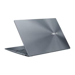 Asus ZenBook BX325J 13" Core i5 1 GHz - SSD 256 GB - 8GB AZERTY - Frans