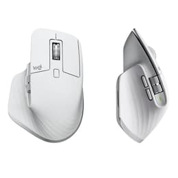 Logitech MX Master 3S Muis Draadloos