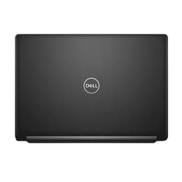 Dell Latitude 5290 12" Core i5 1.7 GHz - SSD 512 GB - 16GB QWERTZ - Duits