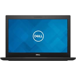 Dell Latitude 5290 12" Core i5 1.7 GHz - SSD 512 GB - 16GB QWERTZ - Duits