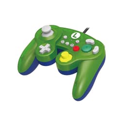 Joystick Wii U Hori Battle Pad Luigi