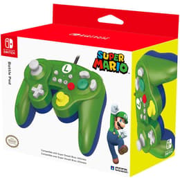 Joystick Wii U Hori Battle Pad Luigi