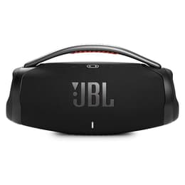 JBL Boombox 3 Wifi Speaker Bluetooth - Zwart