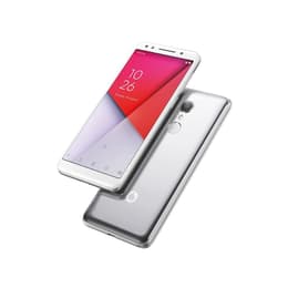 Vodafone Smart N9 16GB - Zilver - Simlockvrij