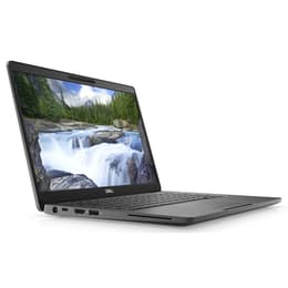 Dell Latitude 5300 13" Core i5 1.6 GHz - SSD 512 GB - 16GB AZERTY - Frans