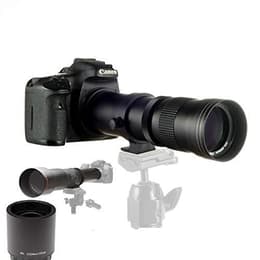 Jintu Lens 420-1600mm f/8.3