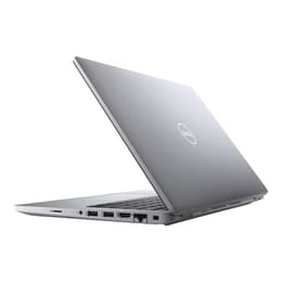Dell Latitude 5420 14" Core i5 2.6 GHz - SSD 256 GB - 16GB AZERTY - Frans