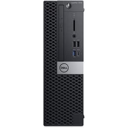 Dell OptiPlex 7070 SFF Core i5 3 GHz - SSD 512 GB RAM 8GB