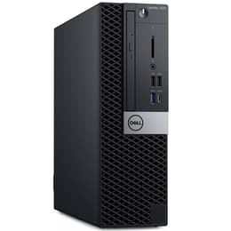 Dell OptiPlex 7070 SFF Core i5 3 GHz - SSD 512 GB RAM 8GB