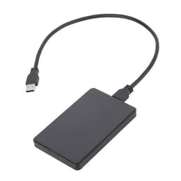 Hitachi X1000 Externe harde schijf - HDD 1 TB USB 3.0