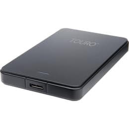 Hitachi X1000 Externe harde schijf - HDD 1 TB USB 3.0