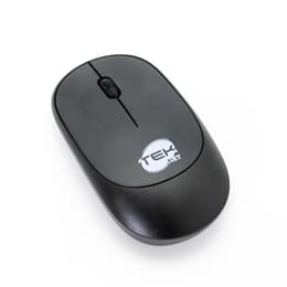Simpletek Toetsenbord QWERTZ Draadloos M&K RUMENO Kit Mouse and Keyboard