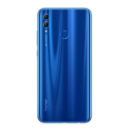 Honor 10 Lite 64GB - Blauw - Simlockvrij