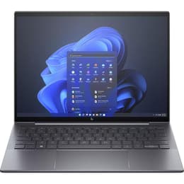 HP Elite Dragonfly G4 13" Core i7 3 GHz - SSD 512 GB - 16GB QWERTY - Engels
