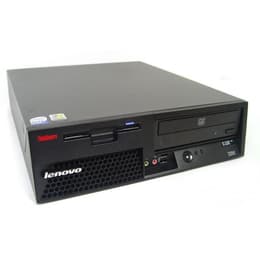 Lenovo Thinkcentre M55 Core 2 Duo 2,4 GHz - HDD 80 GB RAM 2GB